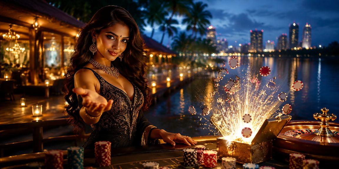 Mobile casino app for Indian players in Kerala